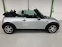 MINI Cooper S 1.6 COOPER S CABRIO / Lederen bekleding / Bluetooth / Onderhoudsboekjes en historie.