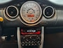 MINI Cooper S 1.6 COOPER S CABRIO / Lederen bekleding / Bluetooth / Onderhoudsboekjes en historie.