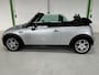 MINI Cooper S 1.6 COOPER S CABRIO / Lederen bekleding / Bluetooth / Onderhoudsboekjes en historie.
