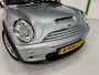MINI Cooper S 1.6 COOPER S CABRIO / Lederen bekleding / Bluetooth / Onderhoudsboekjes en historie.
