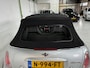 MINI Cooper S 1.6 COOPER S CABRIO / Lederen bekleding / Bluetooth / Onderhoudsboekjes en historie.