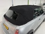 MINI Cooper S 1.6 COOPER S CABRIO / Lederen bekleding / Bluetooth / Onderhoudsboekjes en historie.