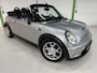 MINI Cooper S 1.6 COOPER S CABRIO / Lederen bekleding / Bluetooth / Onderhoudsboekjes en historie.