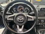 Mazda MX-5 MX-5 1.5 SKYAC-G 132 S, 1e eigenaar, 4 nieuwe banden