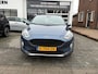 Ford Fiesta 1.0 EcoBoost Active X, Apple Carplay/Android,Trekhaak,L.M.Velgen,Navigatie
