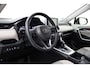 Toyota RAV4 2.5 Hybrid AWD Executive | Leder | Dodehoek detectie | JBL | Navigatie | 360 camera | Stoel-/stuurverwarming | Verwarmbare voorruit | Stoelventilatie | Digitale binnenspiegel | Apple Carplay / Android Auto | 19 inch