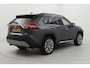 Toyota RAV4 2.5 Hybrid AWD Executive | Leder | Dodehoek detectie | JBL | Navigatie | 360 camera | Stoel-/stuurverwarming | Verwarmbare voorruit | Stoelventilatie | Digitale binnenspiegel | Apple Carplay / Android Auto | 19 inch