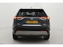 Toyota RAV4 2.5 Hybrid AWD Executive | Leder | Dodehoek detectie | JBL | Navigatie | 360 camera | Stoel-/stuurverwarming | Verwarmbare voorruit | Stoelventilatie | Digitale binnenspiegel | Apple Carplay / Android Auto | 19 inch