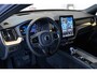 Volvo XC60 2.0 T6 Plug-in hybrid AWD Plus Dark | Verwacht Dec. 2025 | 21" Lichtmetalen Wielen | Head-Up Display | Schuif/Kantel Panoramadak | 360º Camera | Donker Getint Glas |