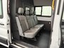 Ford Transit 2.0TDCi 130PK L3H2 Dubbele Cabine 7-Persoons | Leder | Airco | Cruise