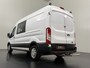 Ford Transit 2.0TDCi 130PK L3H2 Dubbele Cabine 7-Persoons | Leder | Airco | Cruise