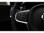Volvo V60 2.0 T6 Plug-in hybrid AWD Essential | Bright dusk metallic | Lederen bekleding | Extra getint glas | Donkere hemelbekleding | Park assist voor- en achter | 19'' 5-triple spaaks velgen | Buitenspiegels dimmend | Verwarmbaar stuurwiel | Verwambare voorstoelen | Blind spot | Adaptive cruise control |