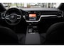 Volvo V60 2.0 T6 Plug-in hybrid AWD Essential | Bright dusk metallic | Lederen bekleding | Extra getint glas | Donkere hemelbekleding | Park assist voor- en achter | 19'' 5-triple spaaks velgen | Buitenspiegels dimmend | Verwarmbaar stuurwiel | Verwambare voorstoelen | Blind spot | Adaptive cruise control |