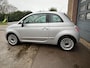 Fiat 500 1.2 Lounge Airco/Pano/NAP