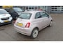 Fiat 500 1.0 Hybrid Star | Parkeersensoren | LMV |