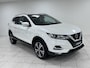 Nissan Qashqai 1.3 DIG-T Design Edition | PANORAMADAK | NAVIGATIE | ACHTERUITRIJCAMERA | PARKEERSENSOREN