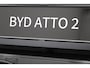 BYD Atto 2 DM-i Boost NIEUW | 1000 km actieradius | Apple Carplay | Navigatie | 360 graden camera | Obsidian Black