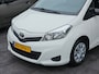 Toyota Yaris 1.0 VVT-i|Airco|El.Ramen|2e eig|NW Koppeling