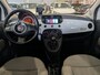Fiat 500 1.2 Naked Panoramadak, Airco, Stuurbekrachtiging