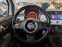 Fiat 500 1.2 Naked Panoramadak, Airco, Stuurbekrachtiging