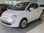 Fiat 500 1.2 Naked Panoramadak, Airco, Stuurbekrachtiging