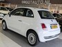 Fiat 500 1.2 Naked Panoramadak, Airco, Stuurbekrachtiging