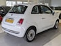 Fiat 500 1.2 Naked Panoramadak, Airco, Stuurbekrachtiging