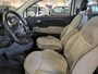 Fiat 500 1.2 Naked Panoramadak, Airco, Stuurbekrachtiging