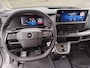 Opel Vivaro-e Electric L3 75 kWh DC 136pk | Dubbele Cabine | 5-persoons | NAVI | Multimedia | Apple Carplay | Android Auto | Parkeersensoren romdom | Achteruitrijcamera | Dode hoek detectie | Stoelverwarming | Stuurverwarming | Full ECO LED koplampen | Houten afwerking laadruimte | Trekhaak | Reservewiel | van €52.710 voor €40.695 ex. BTW rijklaar