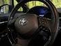Toyota C-HR 1.8 Hybrid Executive Automaat 18 Inch JBL Leder Stof Navi Camera LED Trekhaak Rijstrook ACC