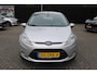 Ford Fiesta 1.25 82pk 5D Titanium, Cruise Control