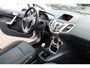 Ford Fiesta 1.25 82pk 5D Titanium, Cruise Control