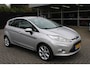 Ford Fiesta 1.25 82pk 5D Titanium, Cruise Control
