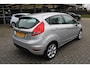 Ford Fiesta 1.25 82pk 5D Titanium, Cruise Control