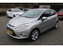 Ford Fiesta 1.25 82pk 5D Titanium, Cruise Control
