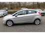 Ford Fiesta 1.25 82pk 5D Titanium, Cruise Control