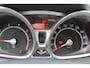 Ford Fiesta 1.25 82pk 5D Titanium, Cruise Control
