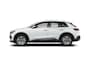 Audi Q4 e-tron 50 quattro Advanced edition 77 kWh 300PK | Panoramadak | Achteruitrijcamera | 19 Inch | Apple Carplay |