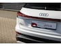 Audi Q4 e-tron 50 quattro Advanced edition 77 kWh | Panoramadak | Achteruitrijcamera | 19 Inch | Apple Carplay |
