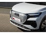 Audi Q4 e-tron 50 quattro Advanced edition 77 kWh | Panoramadak | Achteruitrijcamera | 19 Inch | Apple Carplay |