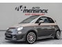 Fiat 500C 1.4 T-Jet Abarth Turismo