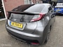 Honda Civic 1.8 Executive LEDER|PANORAMADAK|LED|NAVI