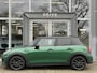 MINI Cooper Mini 1.5 Camden Edition |Pano|Leer|British racing green - Black exterior