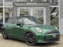 MINI Cooper Mini 1.5 Camden Edition |Pano|Leer|British racing green - Black exterior