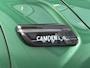 MINI Cooper Mini 1.5 Camden Edition |Pano|Leer|British racing green - Black exterior