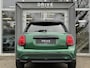 MINI Cooper Mini 1.5 Camden Edition |Pano|Leer|British racing green - Black exterior