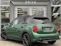 MINI Cooper Mini 1.5 Camden Edition |Pano|Leer|British racing green - Black exterior
