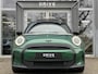 MINI Cooper Mini 1.5 Camden Edition |Pano|Leer|British racing green - Black exterior