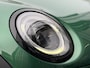 MINI Cooper Mini 1.5 Camden Edition |Pano|Leer|British racing green - Black exterior