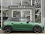 MINI Cooper Mini 1.5 Camden Edition |Pano|Leer|British racing green - Black exterior